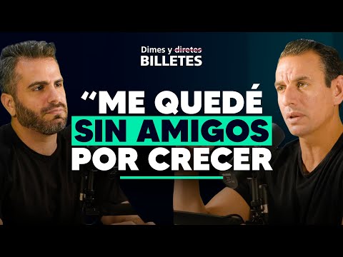 El negocio inmobiliario que nadie te enseña | Con Gus Marcos | Dimes y Billetes #349