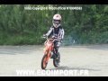 Moto cross 50 mini moto cross pour enfant 49cc ...