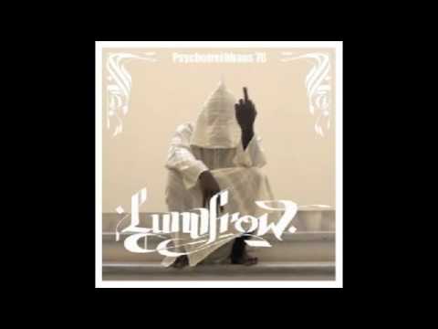 Lunafrow - Wind