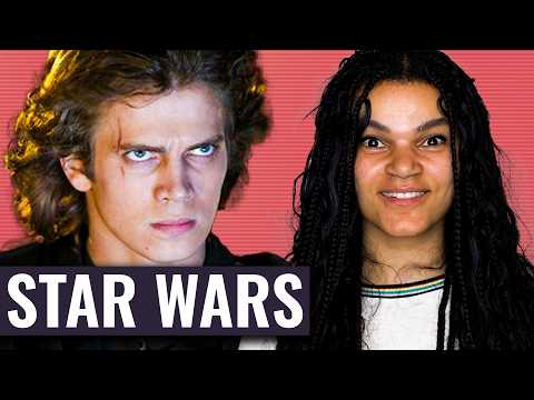 Dieser Star Wars-Film bedeutet mir ALLES | Star Wars Episode 3 Reaction