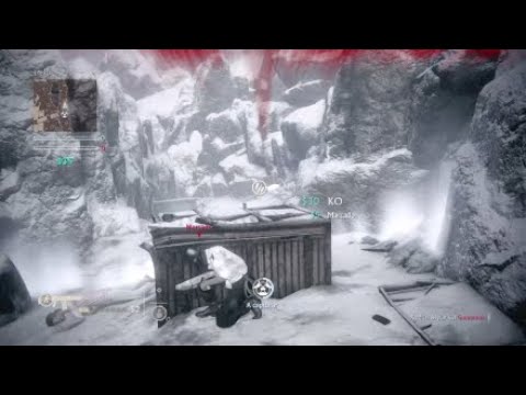 Eshub #1 [ New Era ] vs [ Cartel Medellin ]