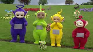 Download lagu gokil Kartun Teletabis goyang kewer-kewer mp3 Download lagu gokil Kartun Teletabis goyang kewer-kewer mp3