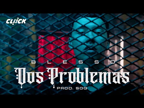 BLESSD | 😈DOS PROBLEMAS 👼