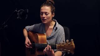 Prendila così -  Cover (Live session) | Renza Castelli