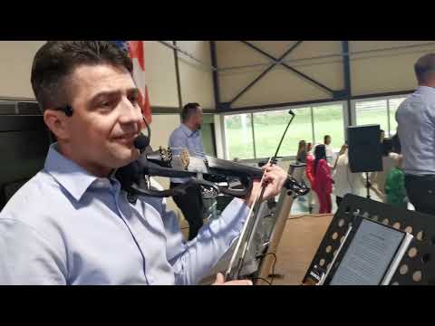 Raspjevane Meraklije 2022 - Kolo, Pucaj mala - Neuchatel 07.05.2022. (Uživo)