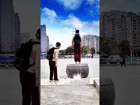 Obedient Shidun's virtual performance is for entertainment only