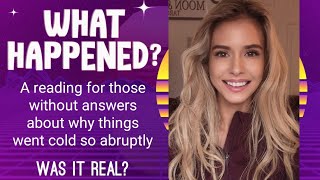 What is their truth? Do they have regrets? Thoughts, feelings and intentions 👀🔮✨