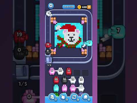 Guia do Pixel Flow Nível 1550