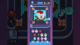 Pixel Flow Level 1550