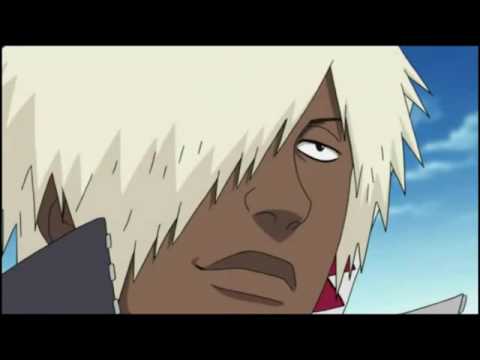 Amv Kinkaku e Ginkaku vs Darui