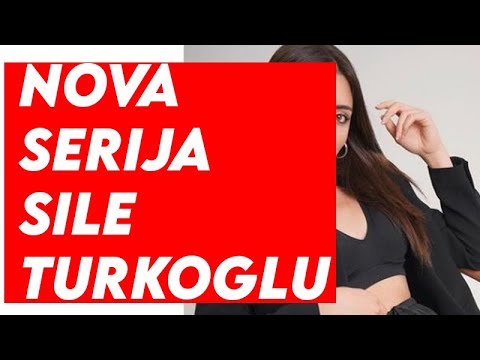 EKSKLUZIVNO! NOVA SERIJA SILE TURKOGLU ŠOKIRALA SVE