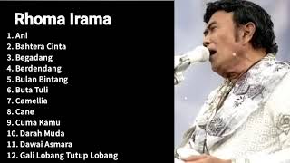 Download lagu 🟡 RHOMA IRAMA FULL ALBUM - ANI, BEGADANG, DARAH MUDA #rhomairama mp3 Download lagu 🟡 RHOMA IRAMA FULL ALBUM - ANI, BEGADANG, DARAH MUDA #rhomairama mp3