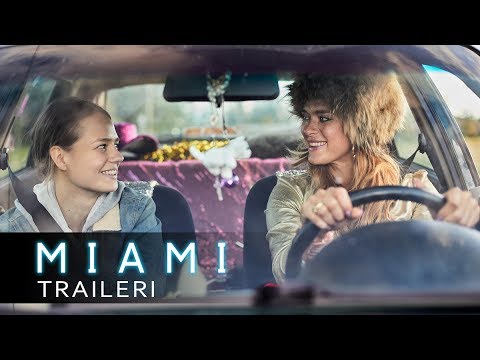 trailer