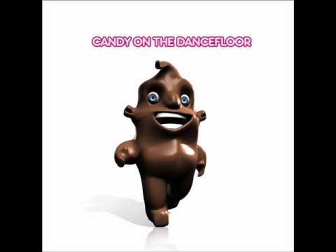 Prok & Fitch and Natural Born Grooves - Candy on the naga (AppleHUN Bootleg)