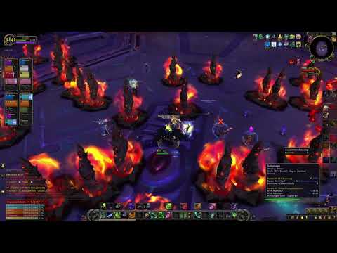 Furorion Mythic Guide