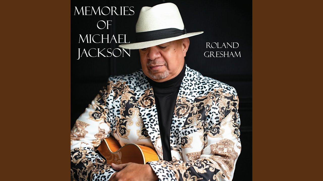 Promotional video thumbnail 3 for Jazz Guitarist Roland Gresham