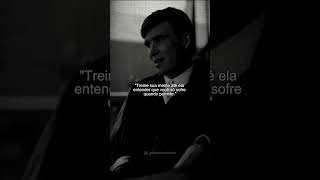 TREINE SUA MENTE ATÉ ELA...