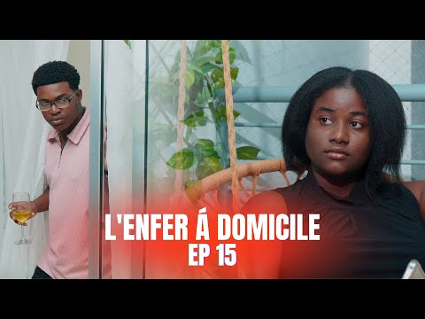 L'ENFER À DOMICILE | EPISODE 15 Miniserie Haitien 2025