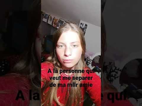 ~j'espere que tu va souffrir~
