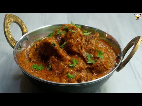 Hyderabadi Dum mutton Hyderabadi Dum Ka Gosht keto spl recipe