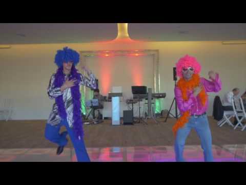 Disco - Trailer - Angels of Dance