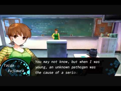 Let's Play - Fate/Extra - Part 1 - Week 0 - The Role-playing Novel