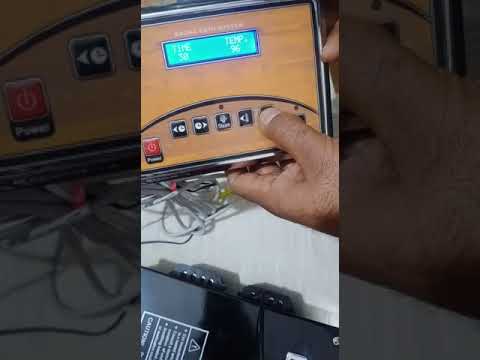 Sauna Heater