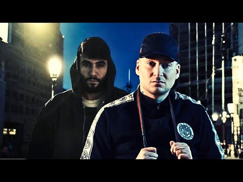 LX x SAMRA x KC REBELL - Große Namen