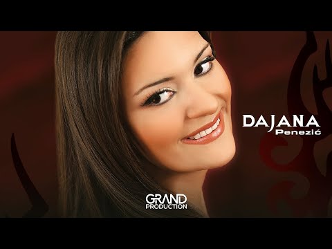 Dajana Penezic - Vetar - (Audio 2007)