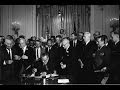 How the Civil Rights Act opened a door to the American dream