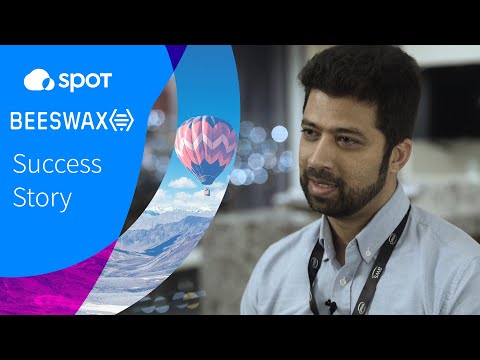 Beeswax - Customer Success Story (Ram Rengaswamy - Chief Technical Officer)