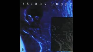 Skinny Puppy - Bites (Full Album) 1985