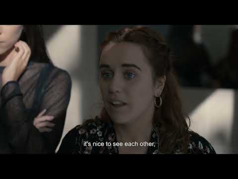 Tráiler Hada [WEB-DL] 2023