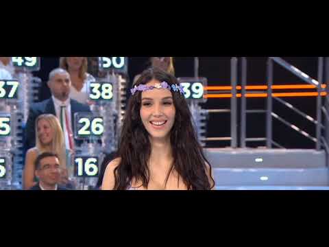 🔴Ciao Darwin Luca Laurenti maraja,Ciao Darwin 7 puntata 22. #mediaset