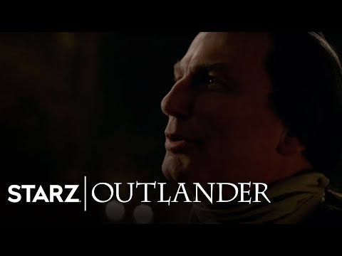 Outlander Mid-Season (Promo 'A Glimpse Ahead')