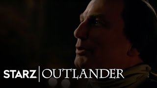 Outlander | A Glimpse Ahead | STARZ