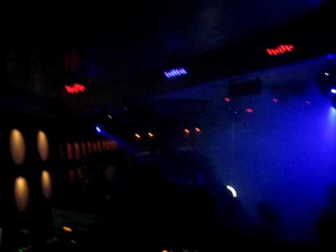 Paul Patrick @ 118 Lounge 3/21/09