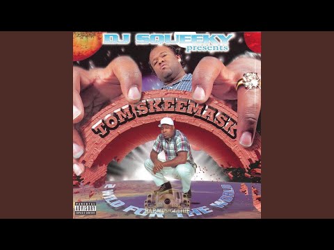 I Ain't Goin' to Be Able to Do It.