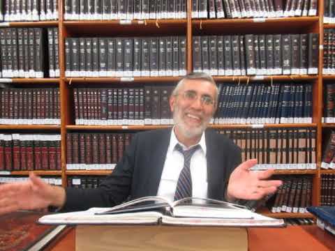 הרב יהושע ביבי - תשפ"ה - ראש השנה - שיעור מס' 026 - שעה''כ דף צ' אע''א בענין שינה ביום ר''ה