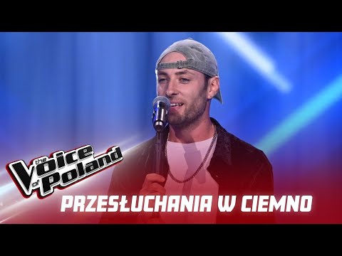 Dominik Dudek | "Helena" | Blind Audition | The Voice of Poland 13