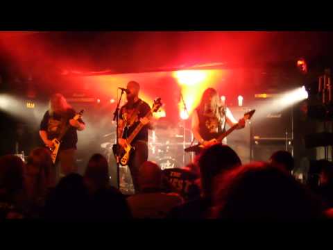 Entrails live at Kill-Town Death Fest 4 - 2013-08-30 (1/1)