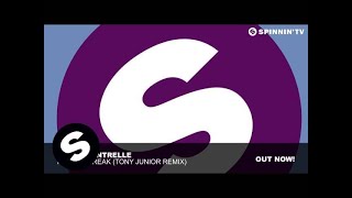 Trent Cantrelle - I Want A Freak (Tony Junior Remix)