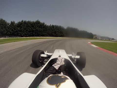 FORMULA TATUUS RENAULT 2.0 - F.sco Cito - Circuito del Sele - Battipaglia. PARTE 2