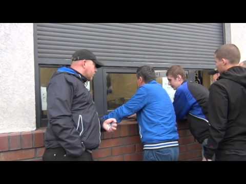 Członek Rady Nadzorczej WKS Zawisza Bydgoszcz SA ma zakaz klubowy?