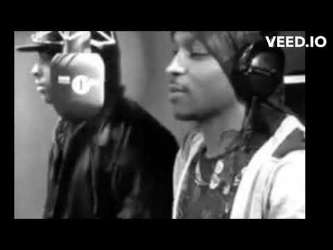 Skepta and JME freestyle [528 Hz Heal DNA🧬