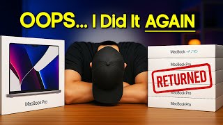 I Keep Buying the WRONG MacBook… Don’t Make My Mistakes!