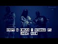 Krept & Konan - Wrongs Ft. Jhené Aiko / Legendado