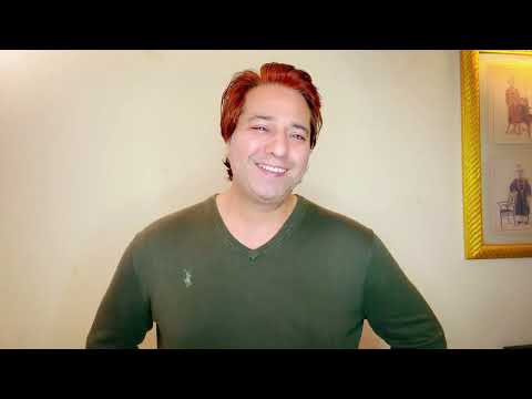 Akshay Kapur Audition 1