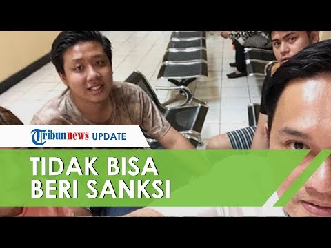 Polisi Menyayangkan Tindakan Farhat Abbas Tidak Bisa Berikan Sanksi pada Orang Luar