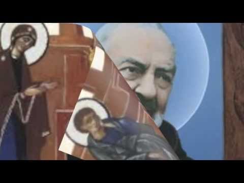 SIGNORE TU MI SCRUTI E MI CONOSCI CANTO DI KIKO ARGUELLO